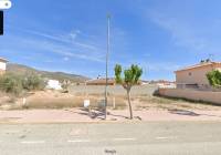 Resale - Land - Salinas