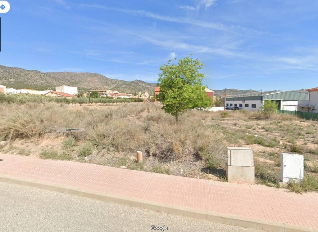 Resale - Land - Salinas