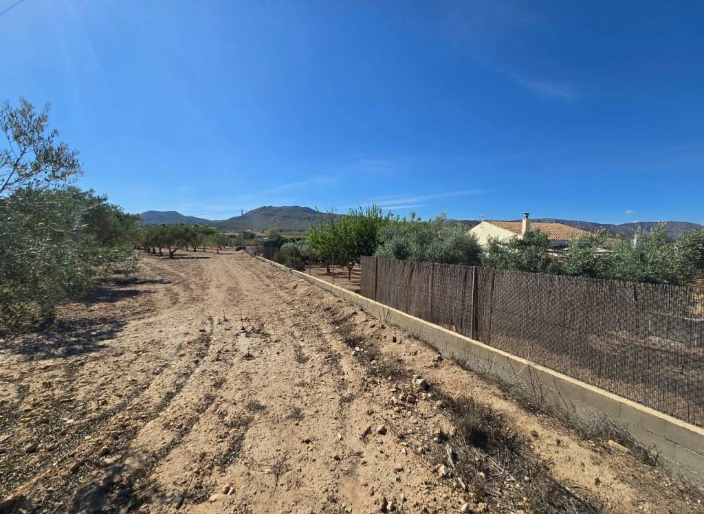 Resale - Land - Salinas