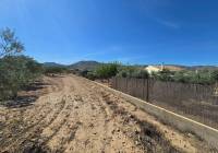 Resale - Land - Salinas