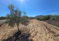 Resale - Land - Salinas