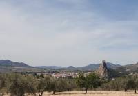 Resale - Land - Sax - Rural location