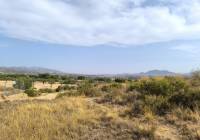 Resale - Land - Sax - Rural location