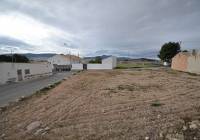 Resale - Land - Torre Del Rico - Rural location