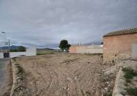 Resale - Land - Torre Del Rico - Rural location