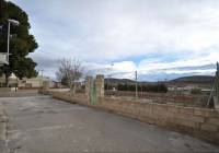 Resale - Land - Torre Del Rico - Rural location