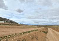 Resale - Land - Torre Del Rico - Rural location