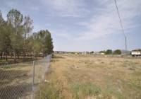Resale - Land - Villena - Rural location