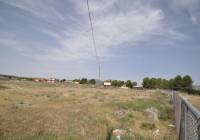 Resale - Land - Villena - Rural location