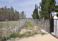 Resale - Land - Villena - Rural location
