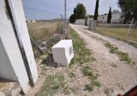 Resale - Land - Villena - Rural location