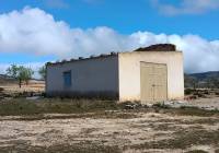 Resale - Land - Yecla