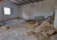 Resale - Land - Yecla