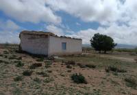 Resale - Land - Yecla