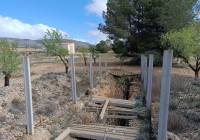 Resale - Land - Yecla