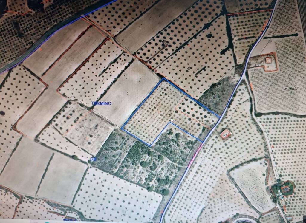 Resale - Land - Yecla