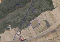 Resale - Land - Yecla