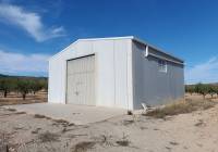 Resale - Land - Yecla