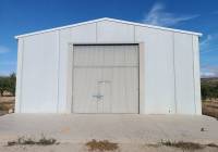 Resale - Land - Yecla