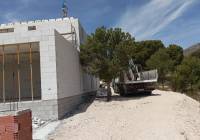 Resale - Off Plan/New Build Villa - Aspe - Rural location