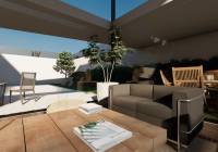 Resale - Off Plan/New Build Villa - Fortuna - LAS KALENDAS
