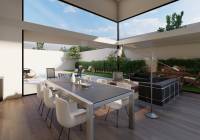 Resale - Off Plan/New Build Villa - Fortuna - LAS KALENDAS