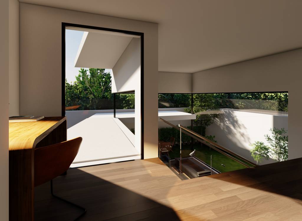 Resale - Off Plan/New Build Villa - Fortuna - LAS KALENDAS