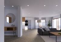 Resale - Off Plan/New Build Villa - Monovar - In hamlet