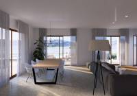 Resale - Off Plan/New Build Villa - Monovar - In hamlet