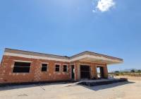 Resale - Off Plan/New Build Villa - Monovar - In hamlet