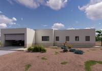 Resale - Off Plan/New Build Villa - Monovar - In hamlet