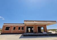 Resale - Off Plan/New Build Villa - Monovar - In hamlet