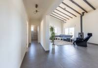 Resale - Off Plan/New Build Villa - Novelda - Urban location