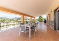 Resale - Off Plan/New Build Villa - Novelda - Urban location