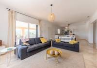 Resale - Off Plan/New Build Villa - Novelda - Urban location