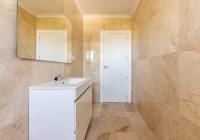 Resale - Off Plan/New Build Villa - Novelda - Urban location