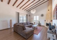 Resale - Off Plan/New Build Villa - Novelda - Urban location