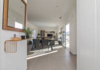 Resale - Off Plan/New Build Villa - Pinoso - Rural location