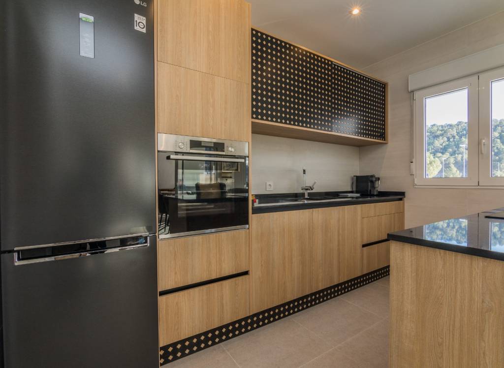 Resale - Off Plan/New Build Villa - Pinoso - Rural location