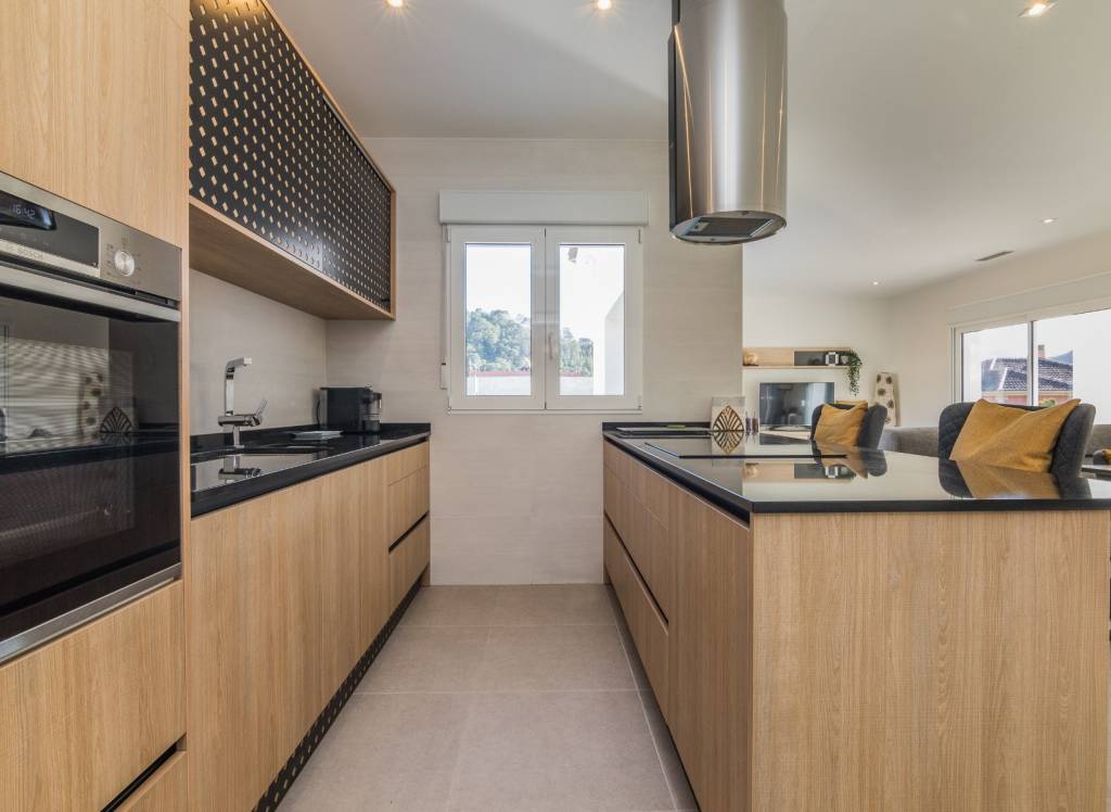 Resale - Off Plan/New Build Villa - Pinoso - Rural location