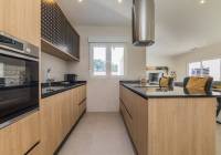 Resale - Off Plan/New Build Villa - Pinoso - Rural location