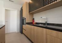 Resale - Off Plan/New Build Villa - Pinoso - Rural location