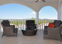 Resale - Off Plan/New Build Villa - Pinoso - Rural location