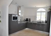 Resale - Off Plan/New Build Villa - Pinoso - Rural location