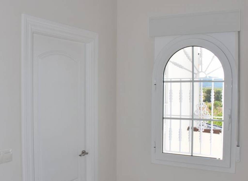 Resale - Off Plan/New Build Villa - Pinoso - Rural location