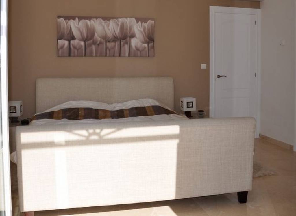 Resale - Off Plan/New Build Villa - Pinoso - Rural location