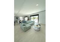 Resale - Off Plan/New Build Villa - Pinoso - Rural location