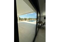 Resale - Off Plan/New Build Villa - Pinoso - Rural location