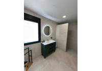 Resale - Off Plan/New Build Villa - Pinoso - Rural location