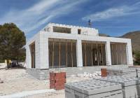 Resale - Off Plan/New Build Villa - Pinoso - Rural location